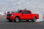 Ford F-150 EcoBoost 2011 года